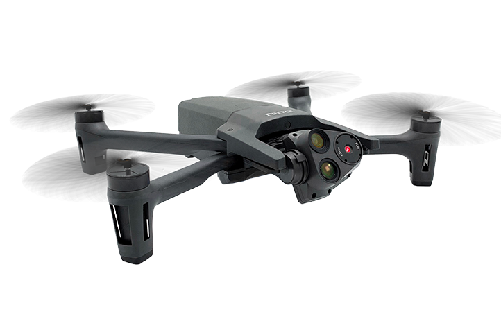 SenseFly eBee X