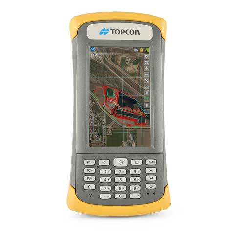 Topcon FC-500