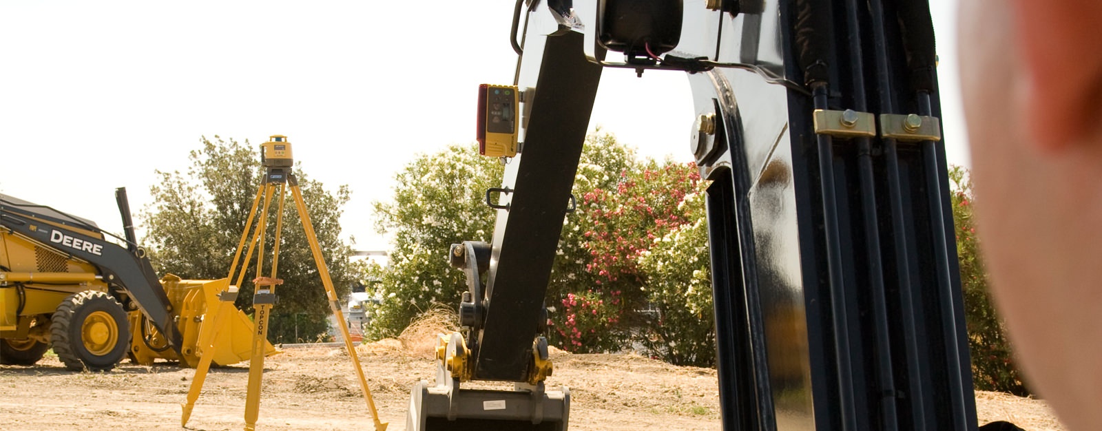 Topcon LS-B10_10W
