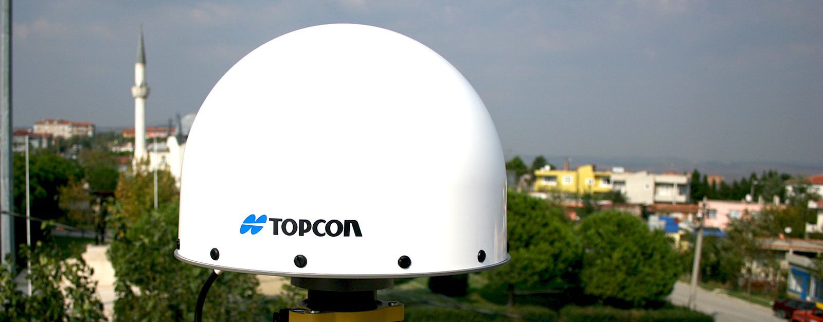 Topcon CR-G5