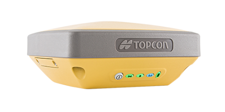 Topcon HiPer SR