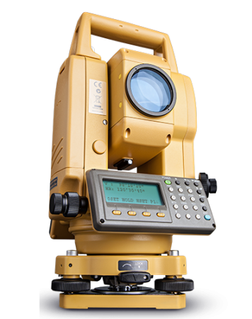 Topcon GTS-250W