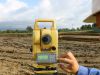Topcon GTS-250W
