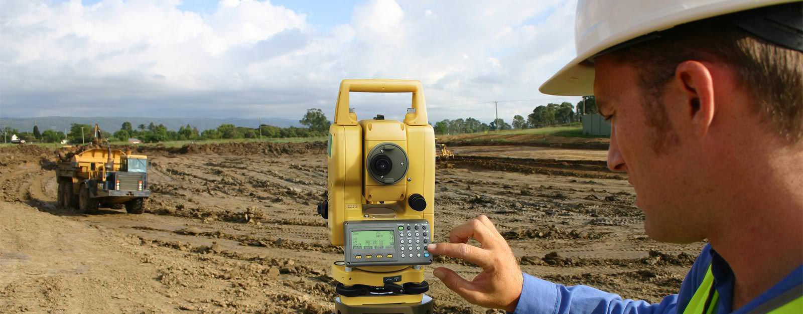 Topcon GTS-250W