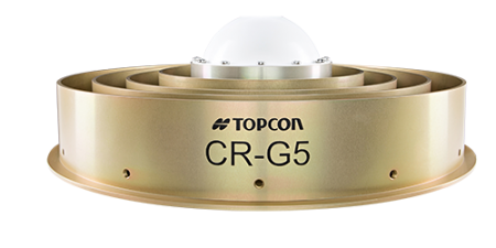 Topcon CR-G5