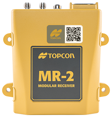 Topcon MR-2 Modüler GNSS Alıcısı